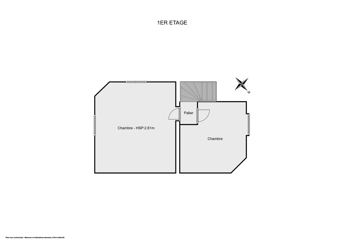 Maison de 118.0 m² à Villemomble