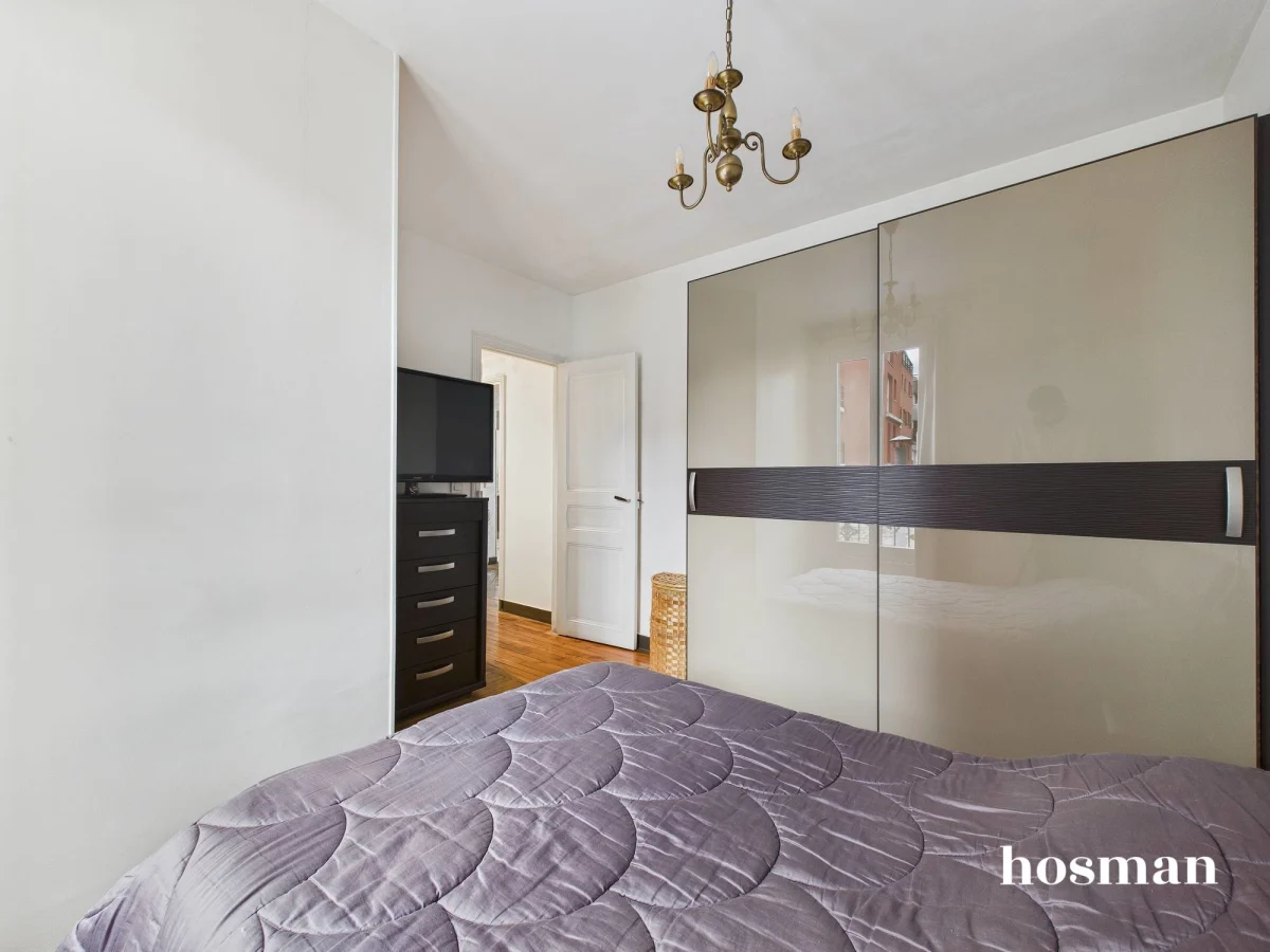 Appartement de 93.0 m² à Ivry-sur-Seine