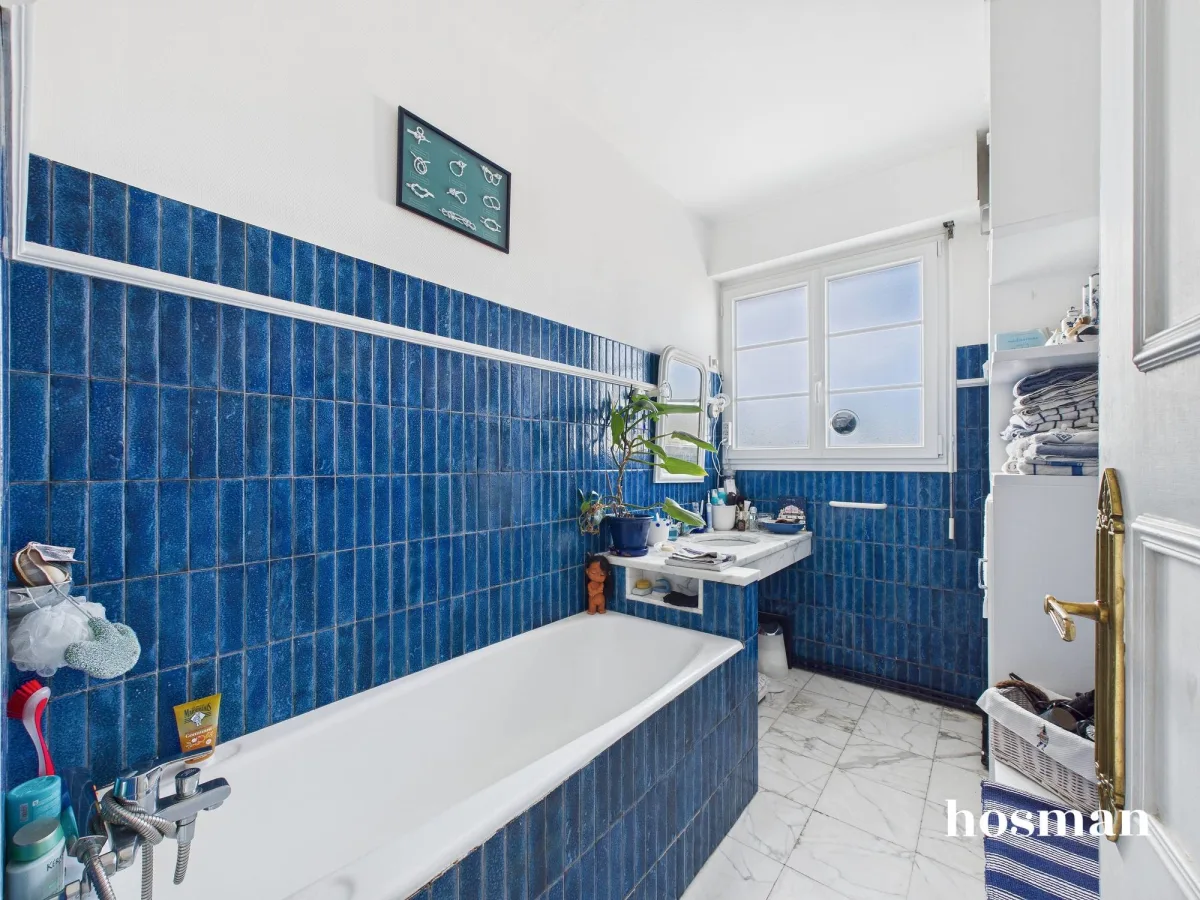 Appartement de 84.05 m² à Bordeaux