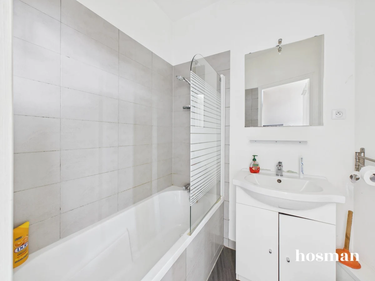 Appartement de 86.0 m² à Bordeaux