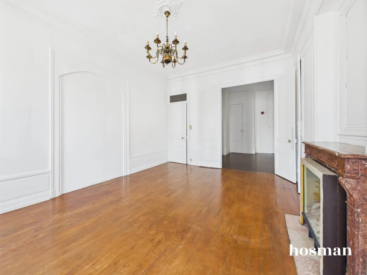 Appartement de 105.0 m² à Lyon