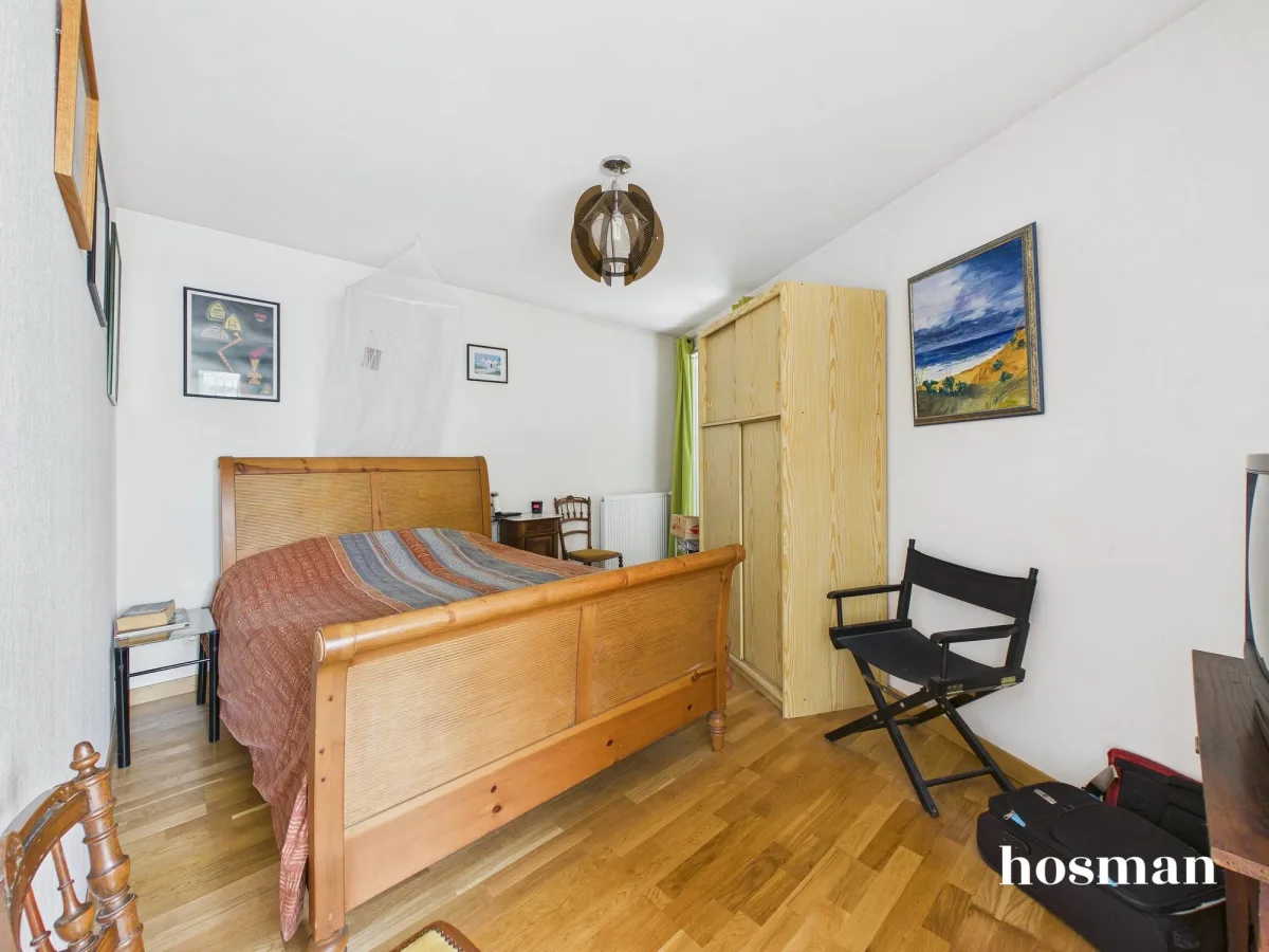 Appartement de 82.0 m² à Bordeaux