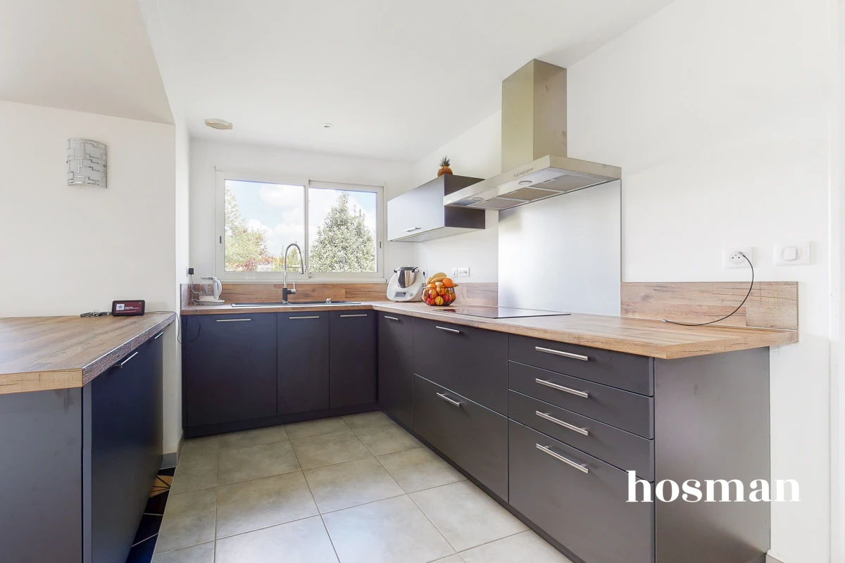 Maison de 164.5 m² à Les Sorinières