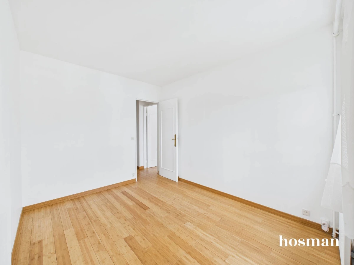 Appartement de 72.0 m² à Gennevilliers