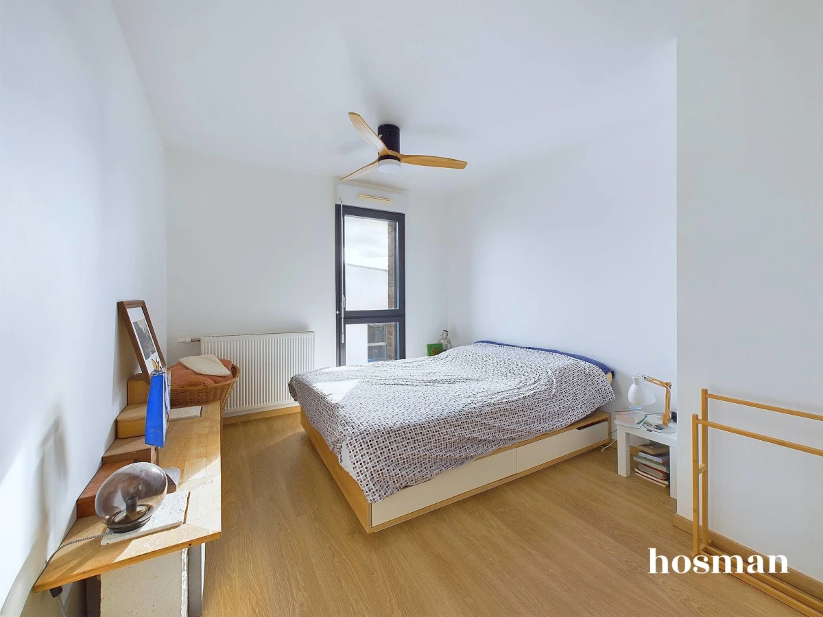 Appartement de 89.0 m² à Bordeaux