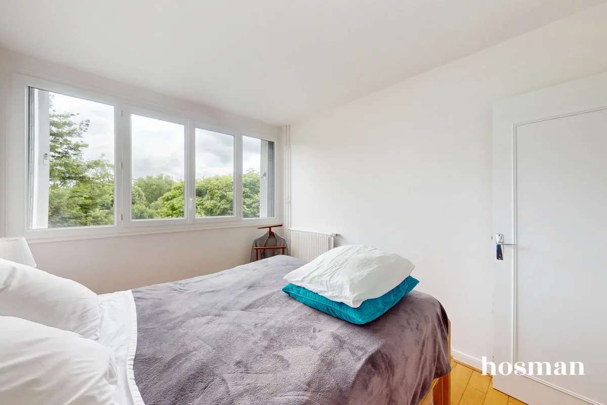 Appartement de 70.4 m² à Rueil-Malmaison