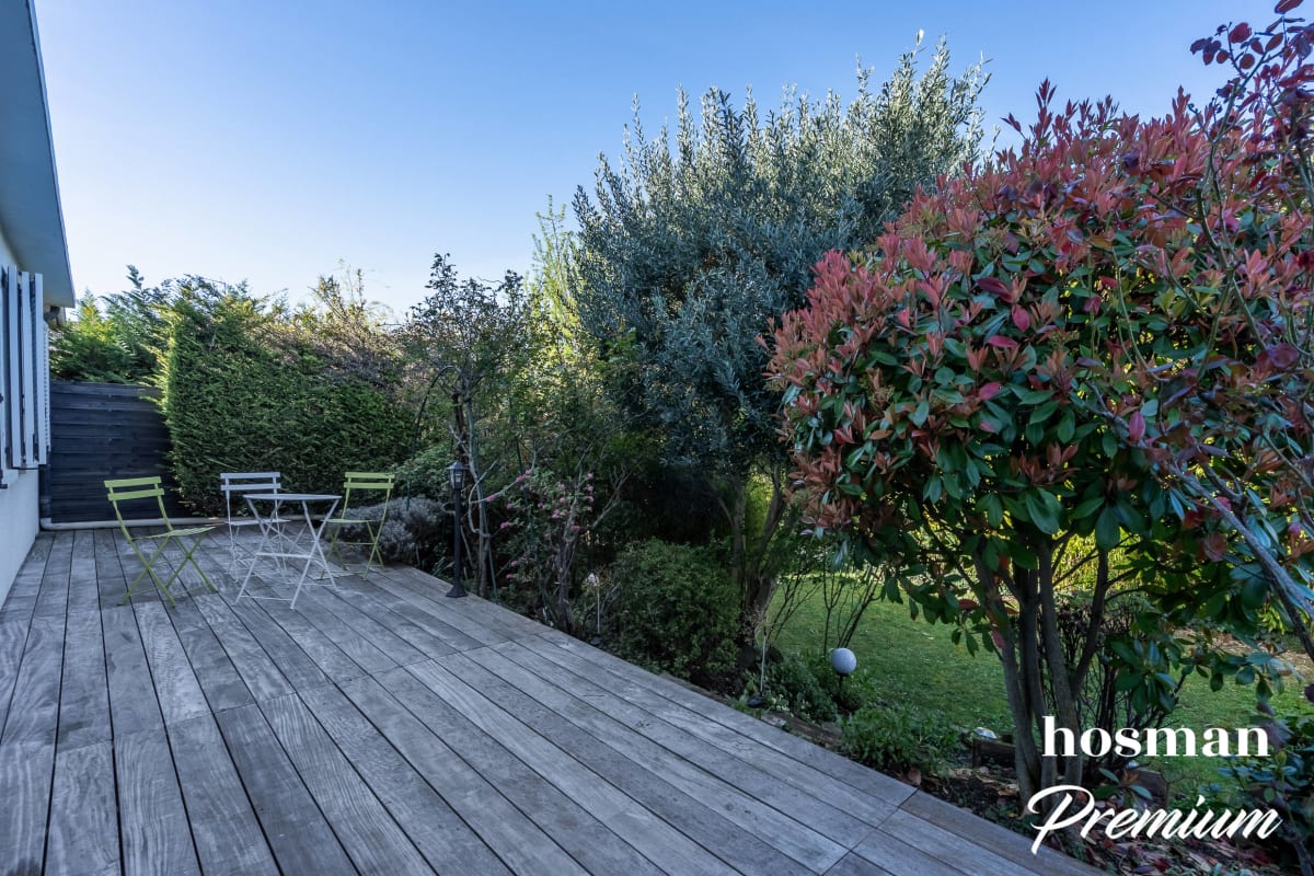 Maison de 184.0 m² à Rueil-Malmaison