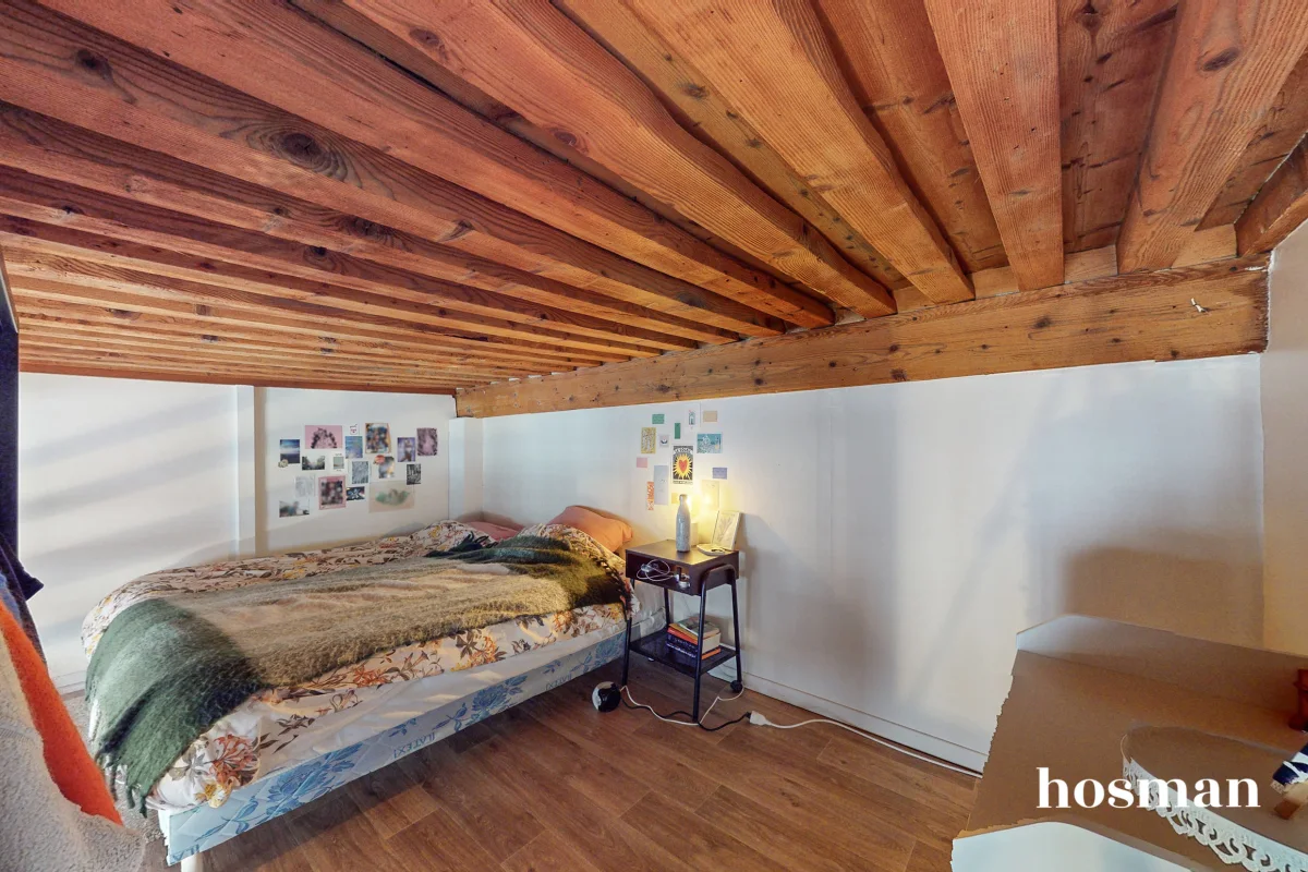 Appartement de 32.0 m² à Lyon