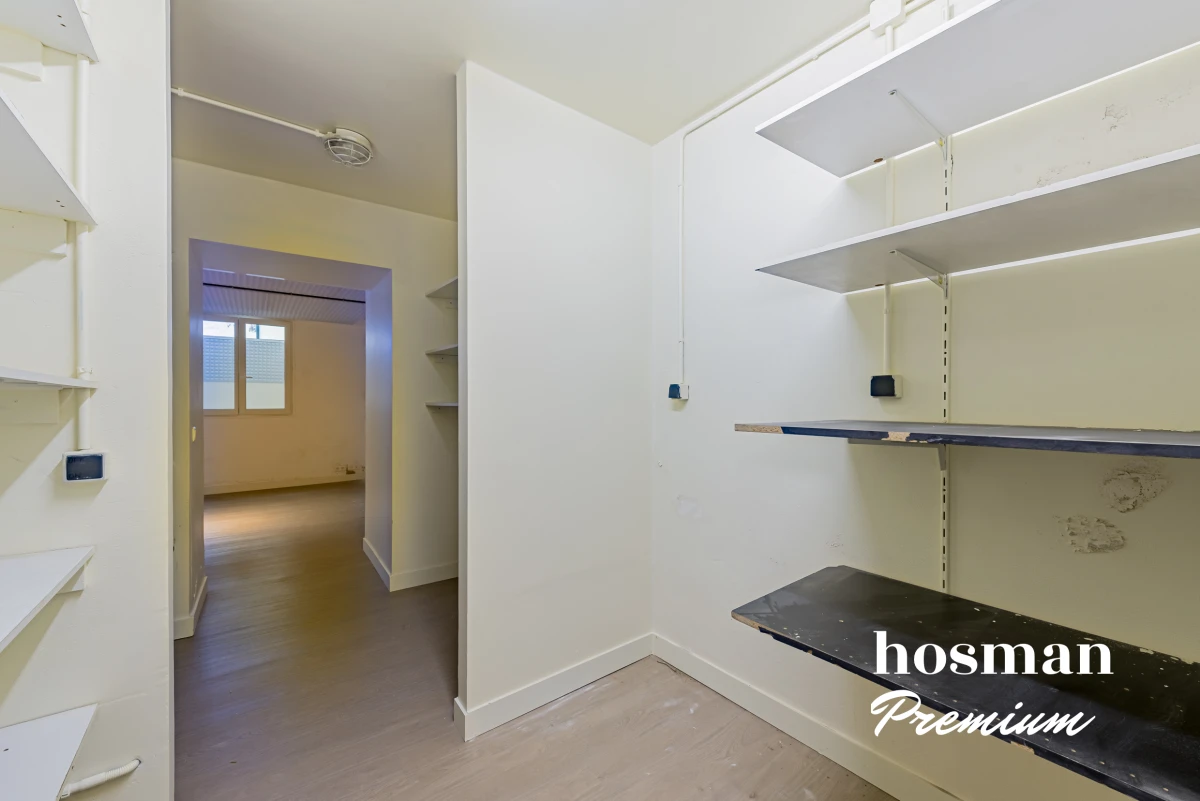 Appartement de 296.0 m² à Paris