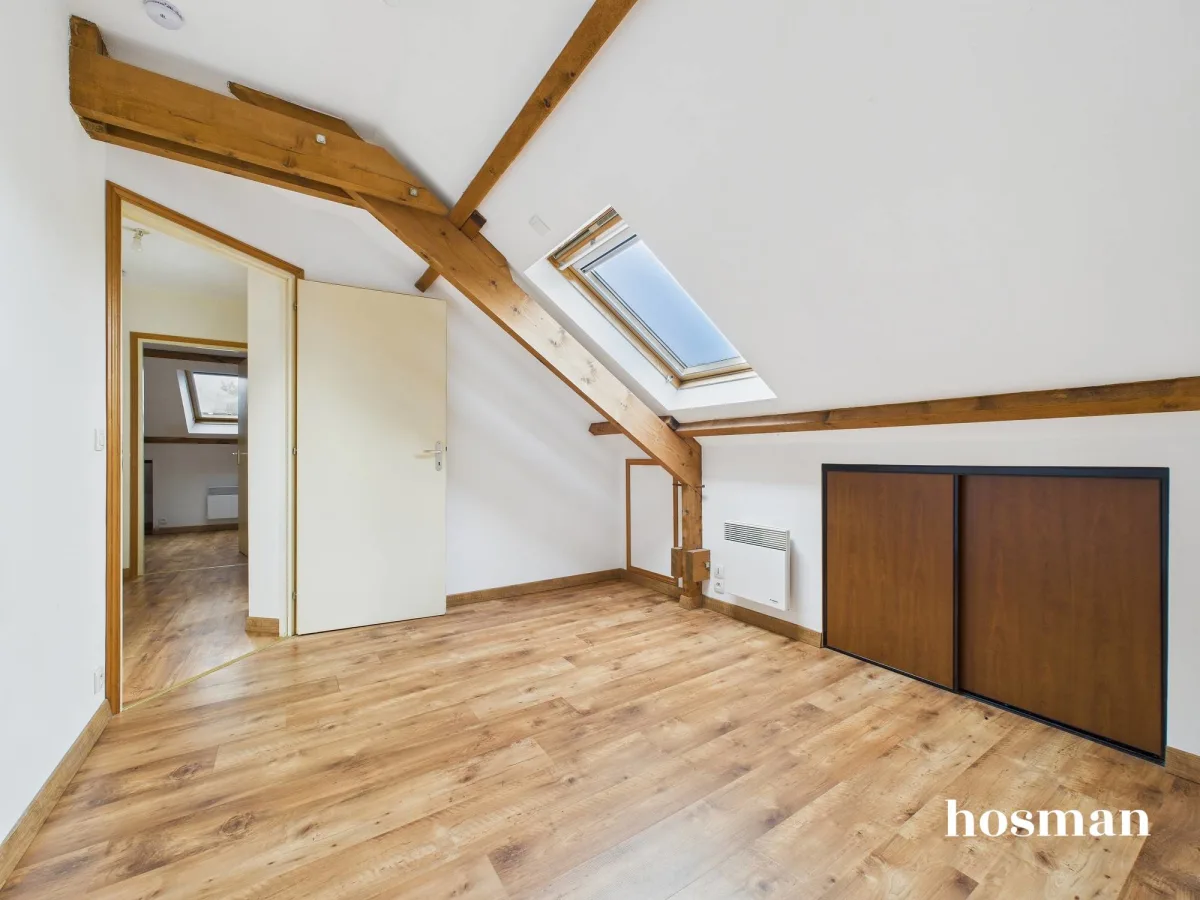 Maison de 101.03 m² à Saint-Herblain