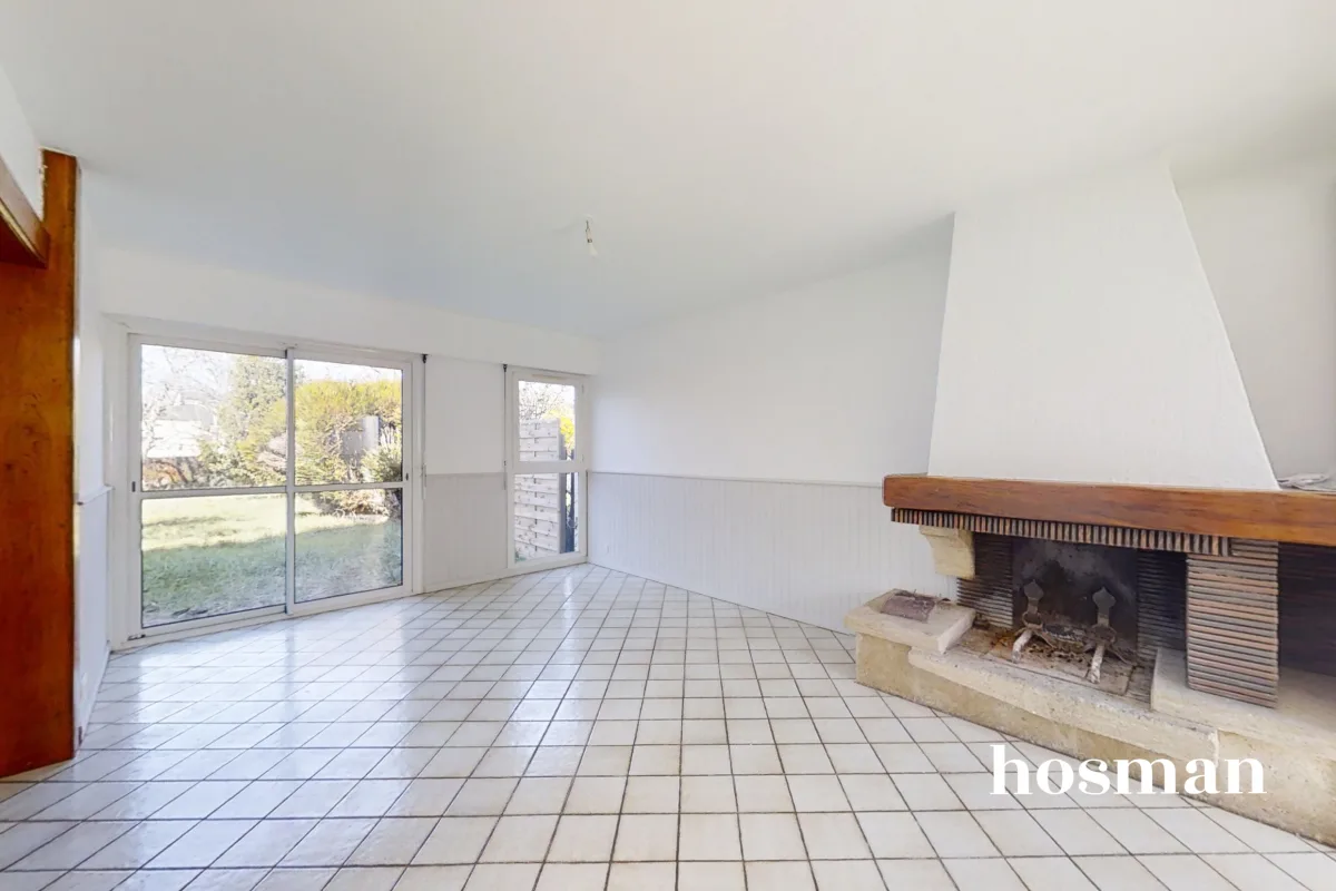 Maison de 98.37 m² à Sainte-Luce-sur-Loire
