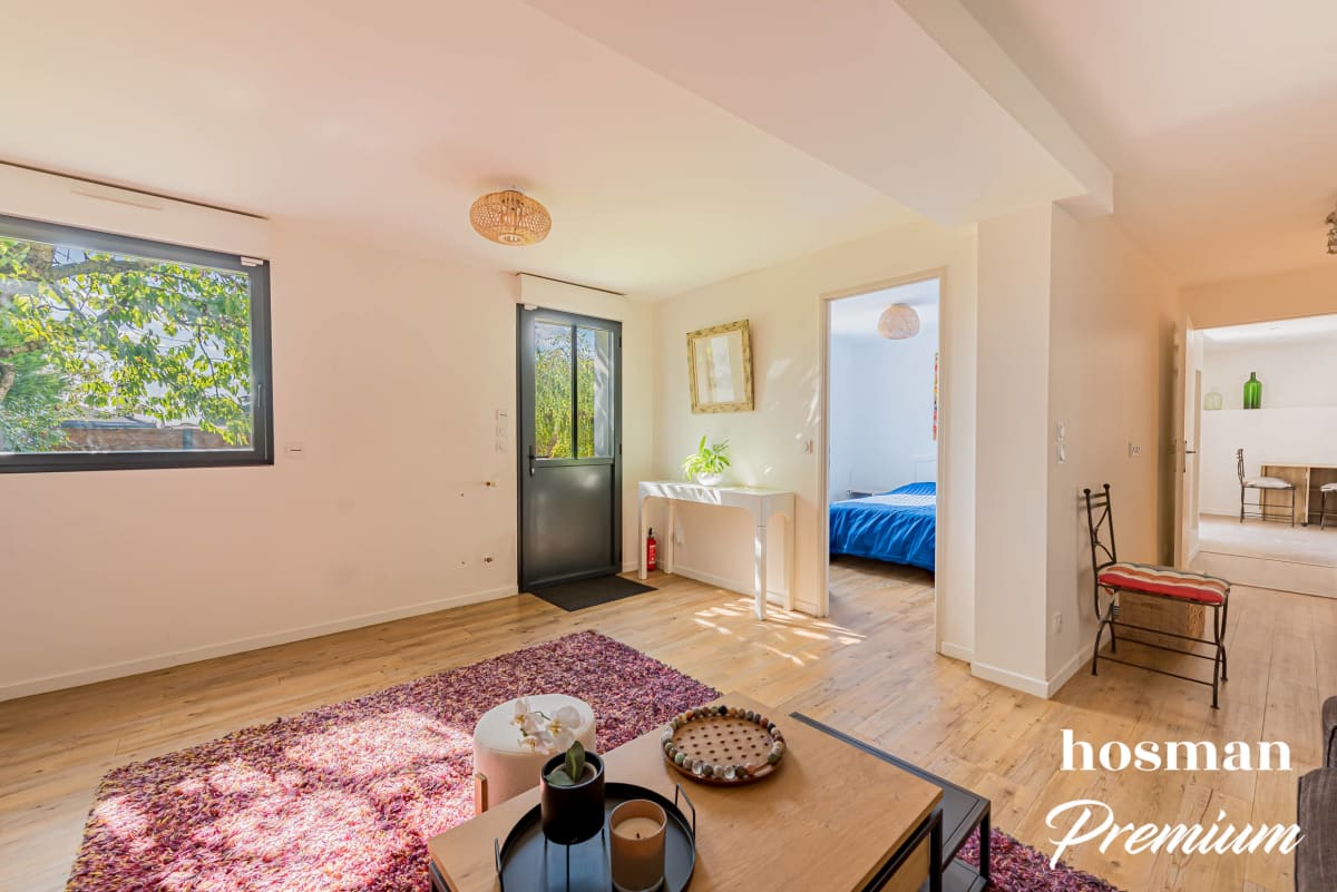 Maison de 258.0 m² à Le Plessis-Robinson