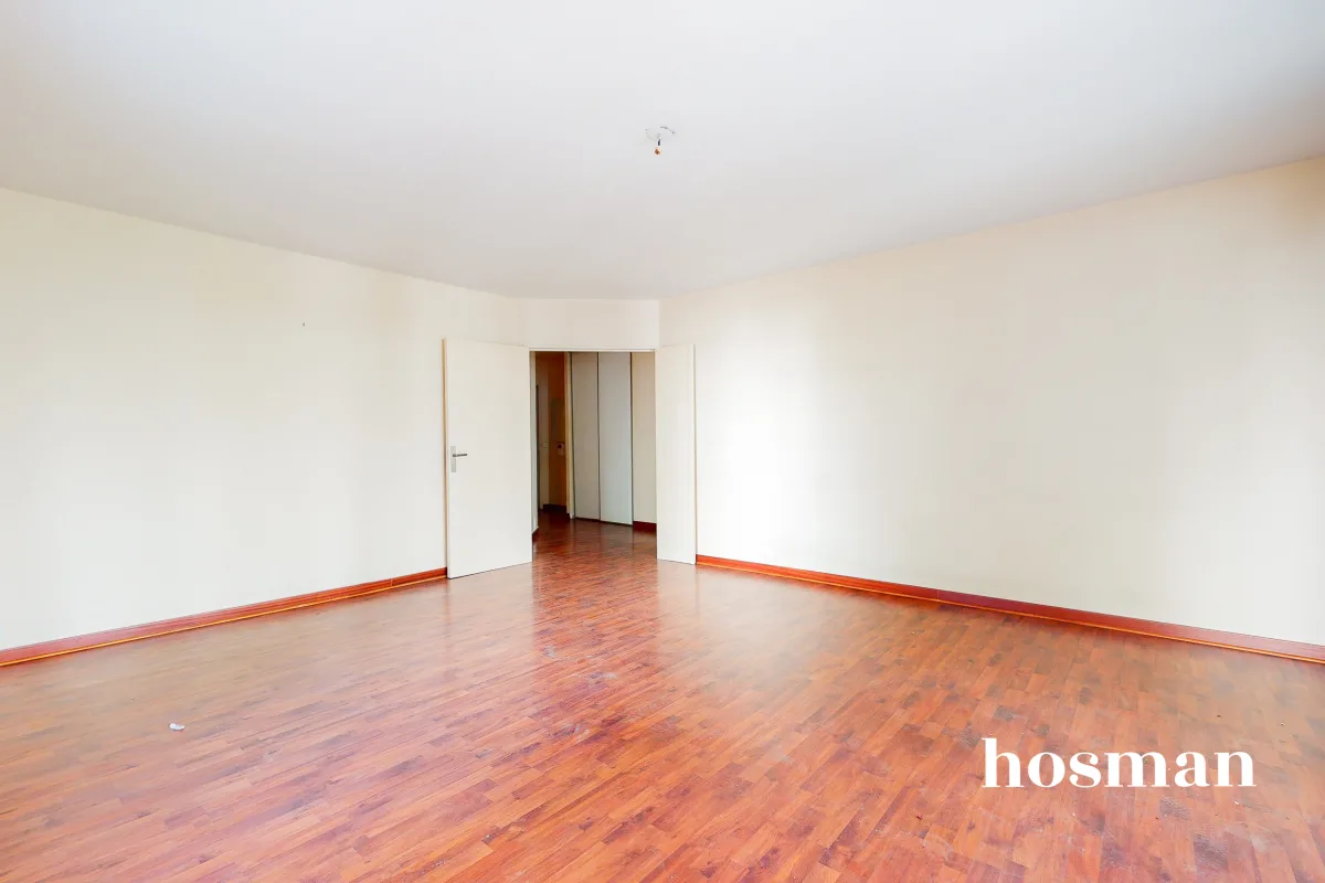 Appartement de 94.6 m² à Charenton-le-Pont
