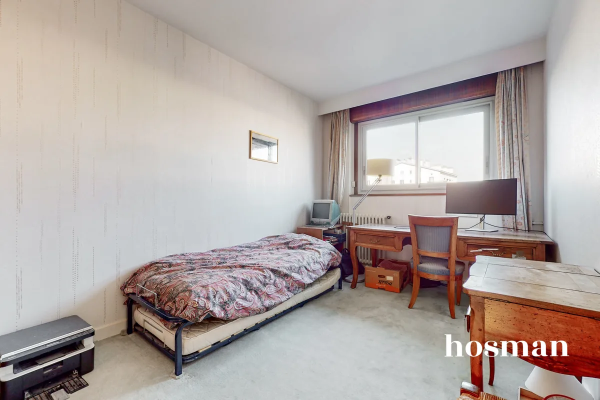 Appartement de 91.0 m² à Boulogne-Billancourt