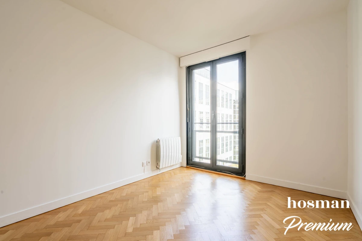 Appartement de 90.0 m² à Vincennes