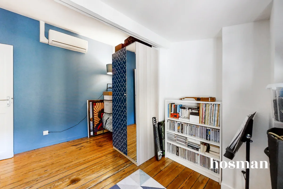 Appartement de 68.0 m² à Bordeaux