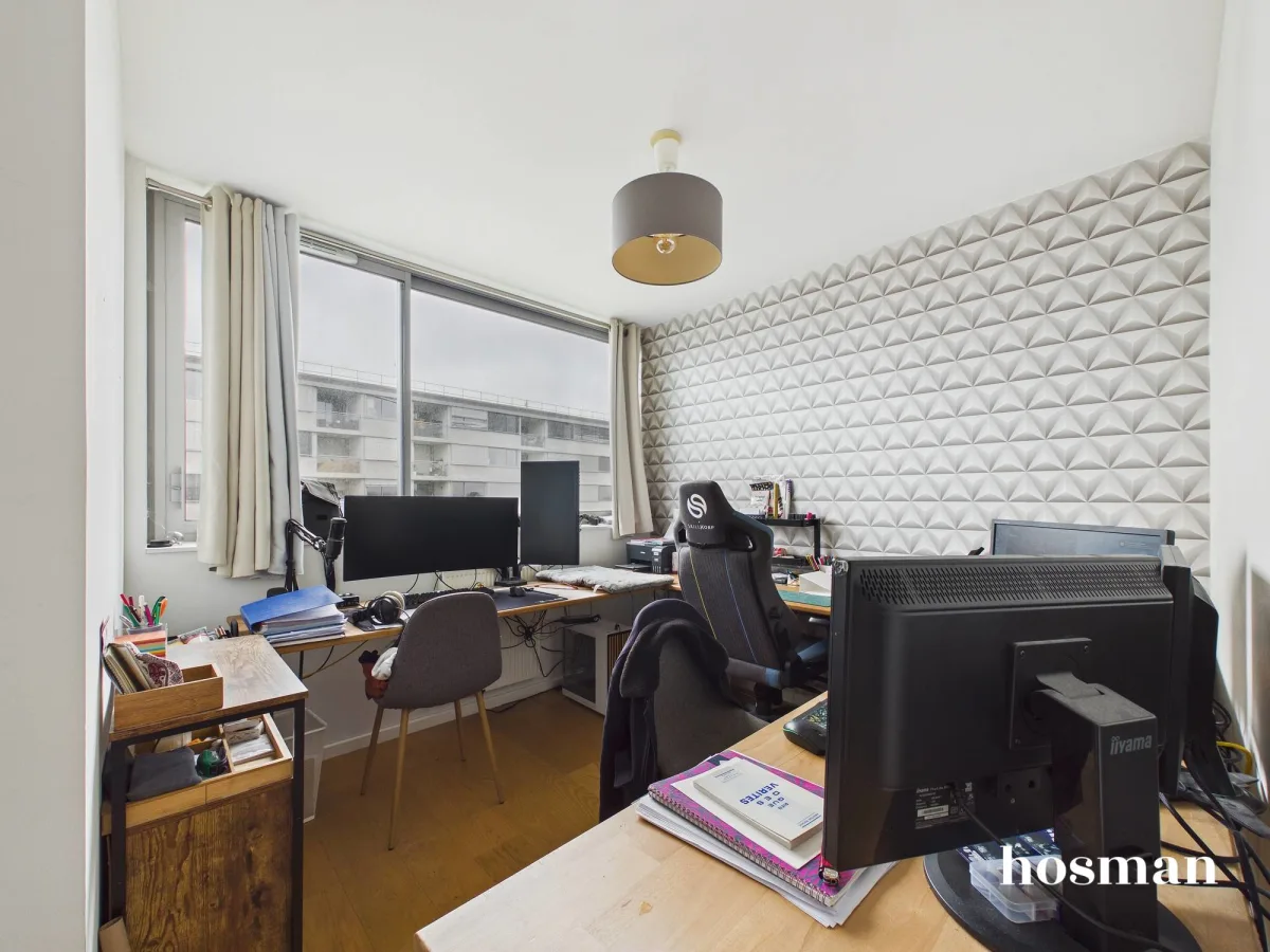 Appartement de 107.0 m² à Bordeaux