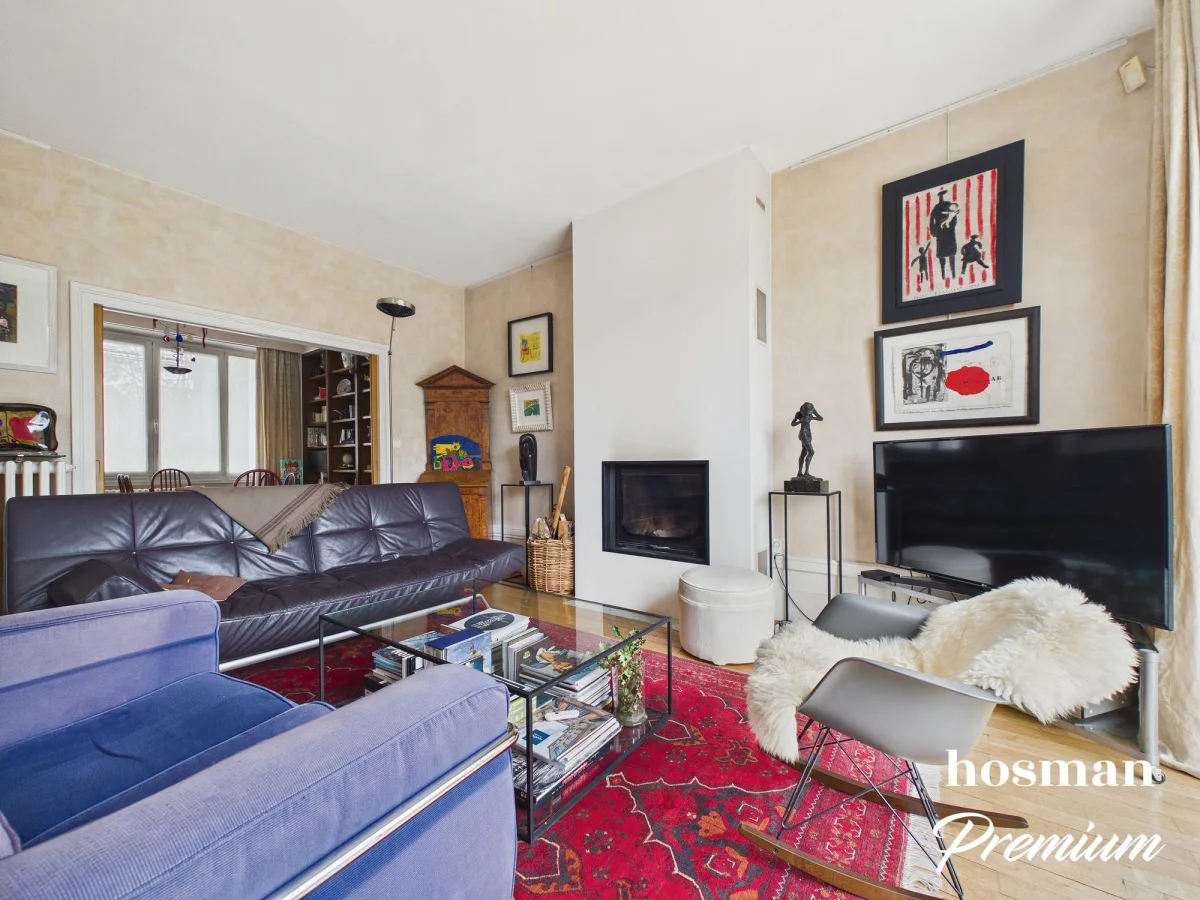 Maison de 185.46 m² à Nantes