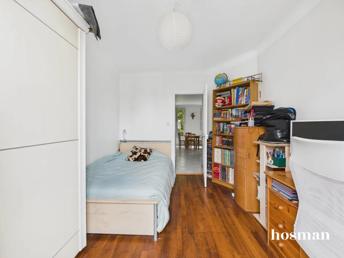 Appartement de 32.0 m² à Issy-les-Moulineaux