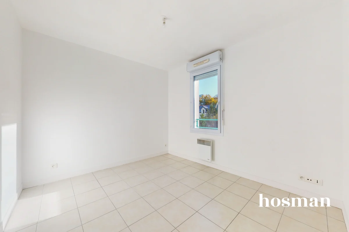 Appartement de 67.8 m² à Nantes