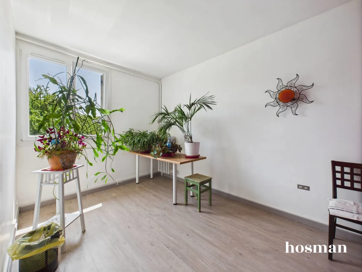 Maison de 124.3 m² à Maisons-Alfort