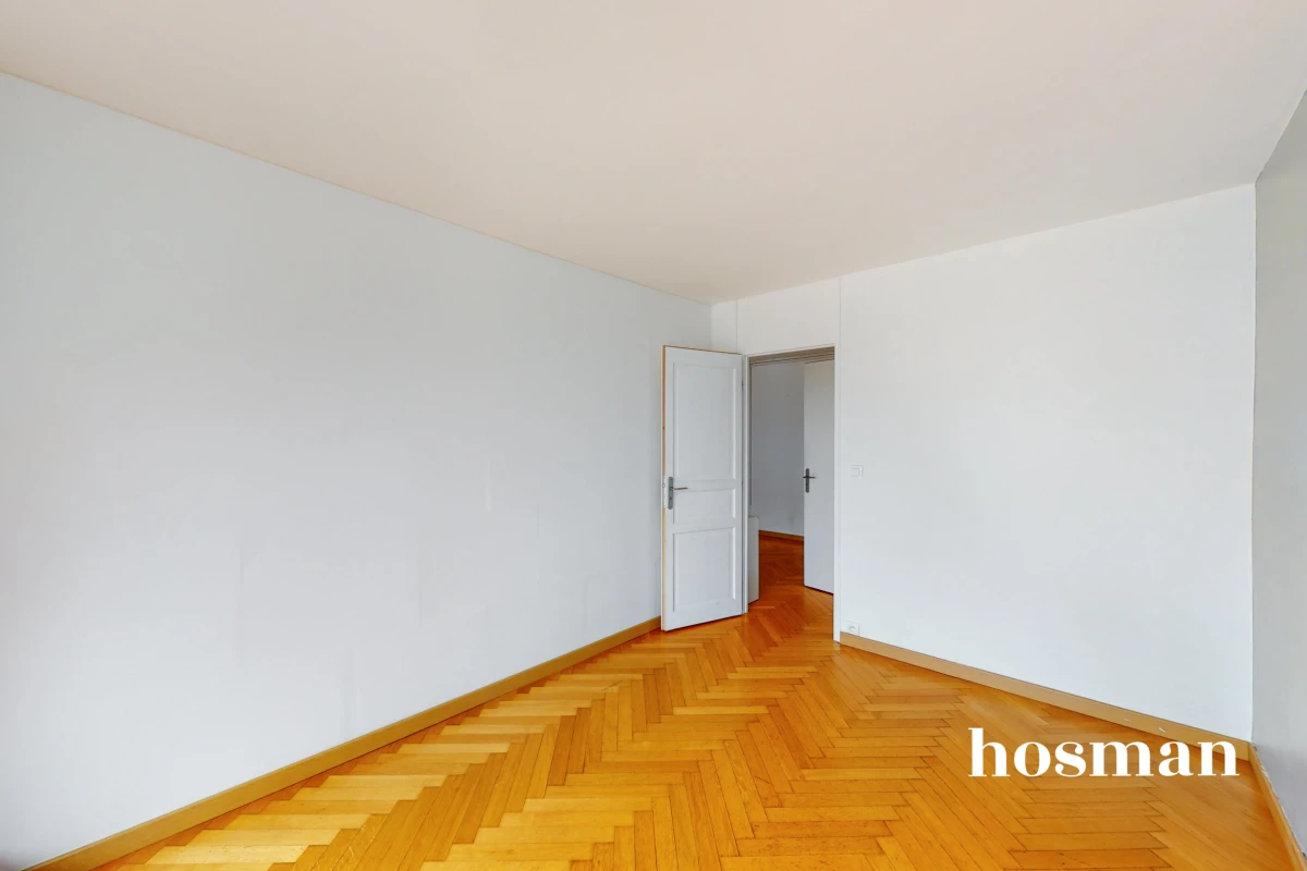 Appartement de 68.53 m² à Lyon