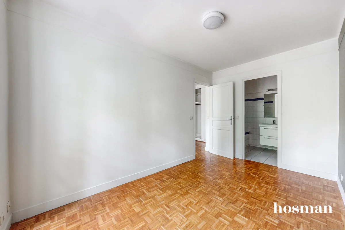 Appartement de 37.0 m² à Paris