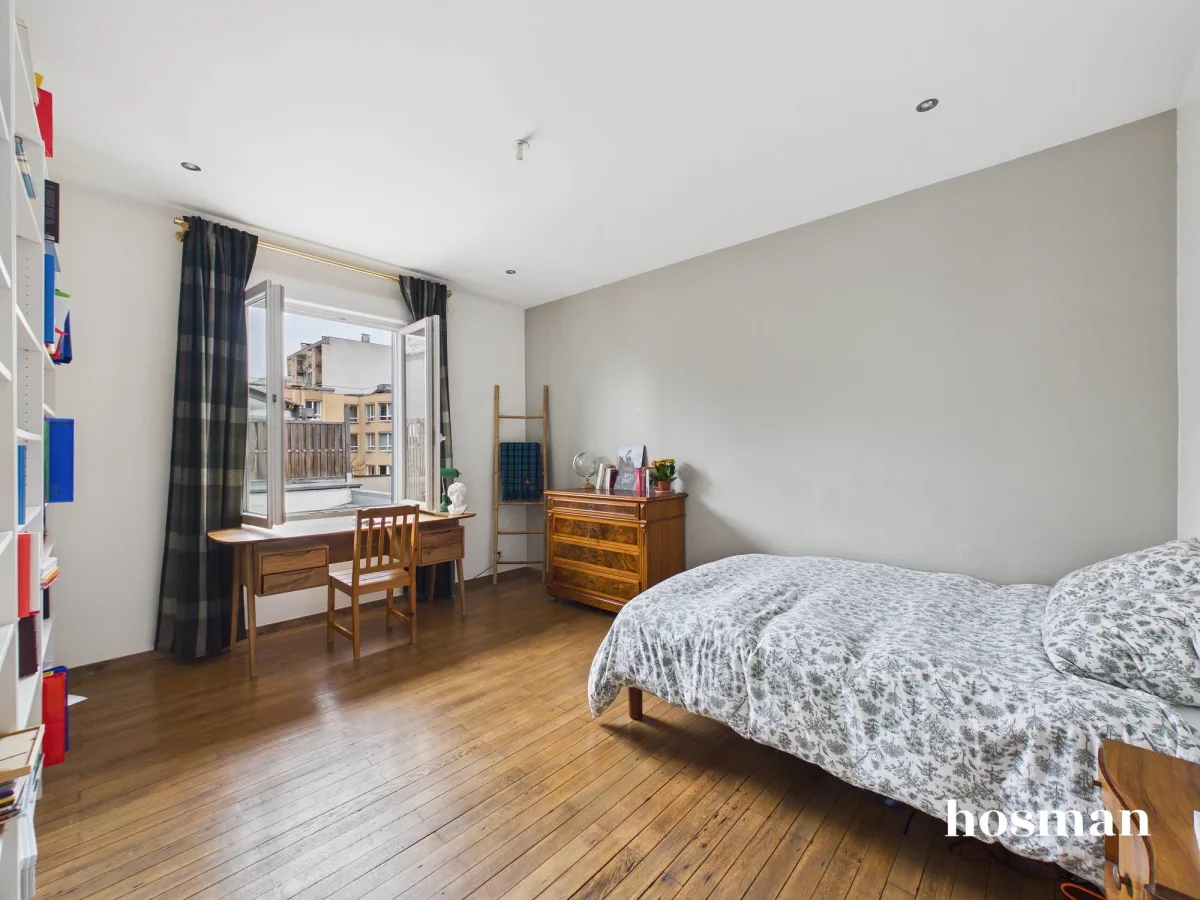 Maison de 225.0 m² à Saint-Maur-des-Fossés