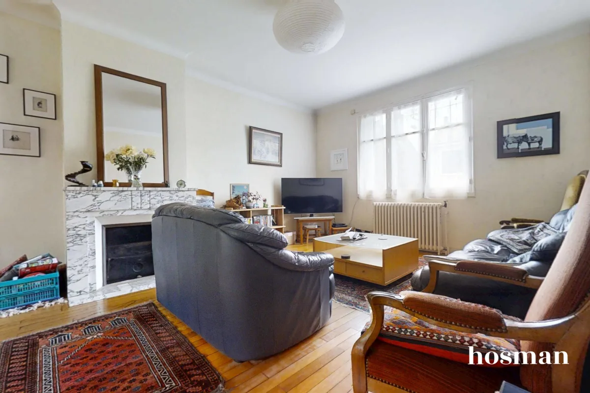 Maison de 220.0 m² à Nantes