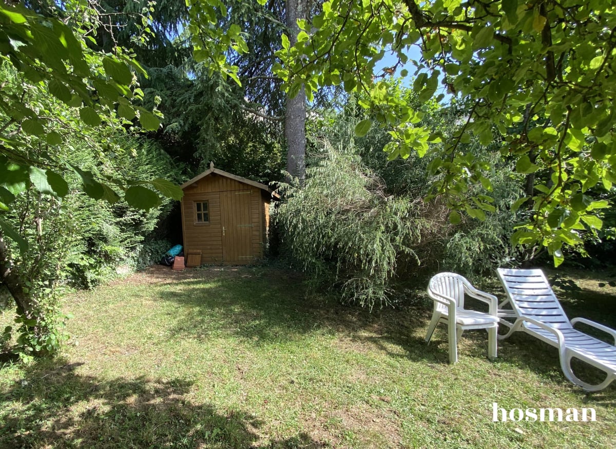 Maison de 138.63 m² à Nantes