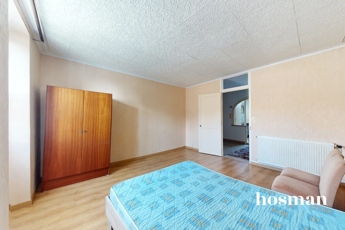 Appartement de 33.92 m² à Nantes