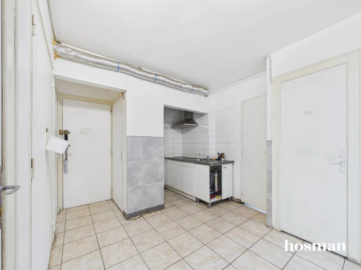 Appartement de 58.6 m² à Talence