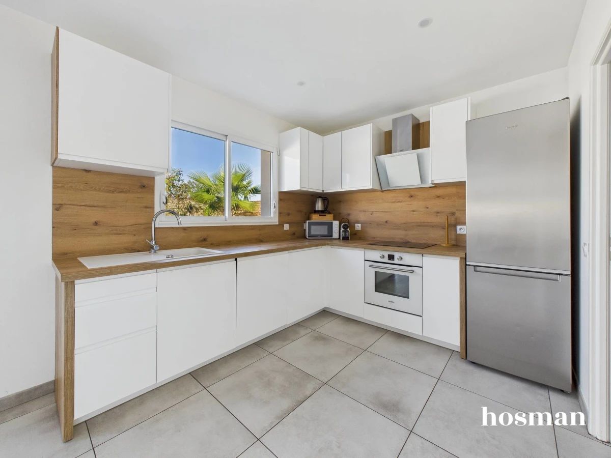 Maison de 106.0 m² à Ambarès-et-Lagrave