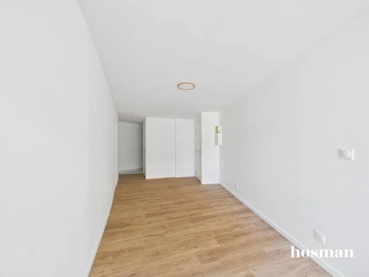 Appartement de 29.0 m² à Arpajon