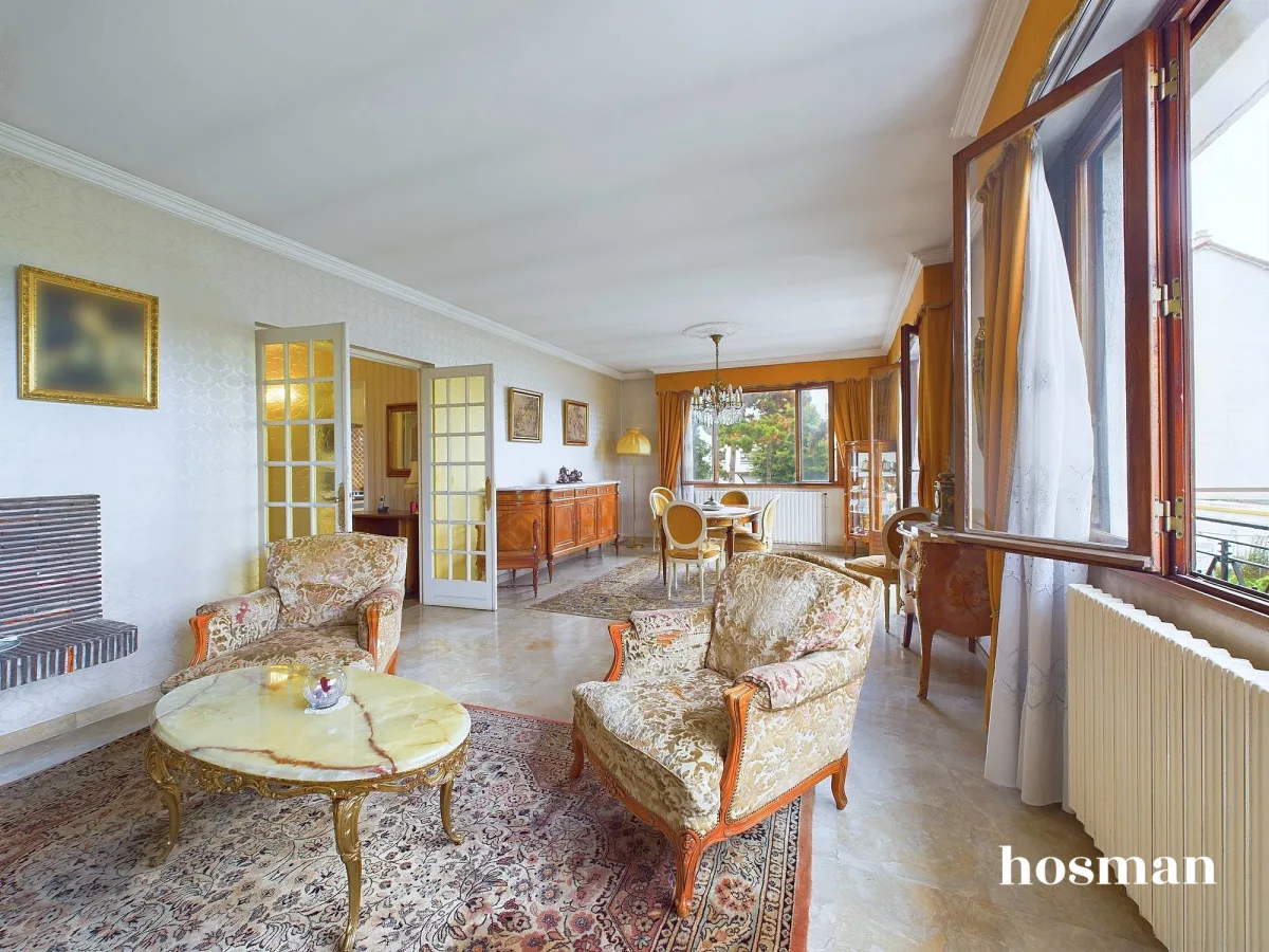 Maison de 218.03 m² à Montreuil