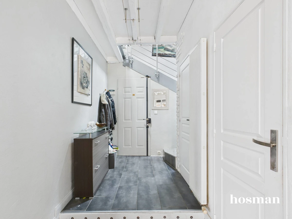 Appartement de 120.86 m² à Tassin-la-Demi-Lune