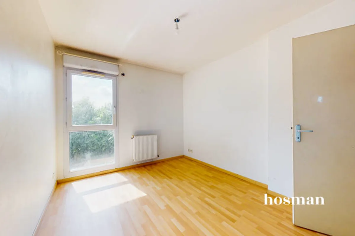 Appartement de 72.0 m² à Villeurbanne