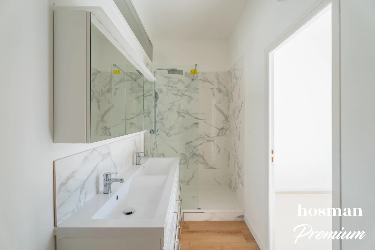 Appartement de 150.0 m² à Paris