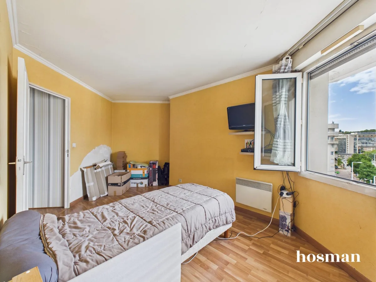 Appartement de 65.0 m² à Issy-les-Moulineaux