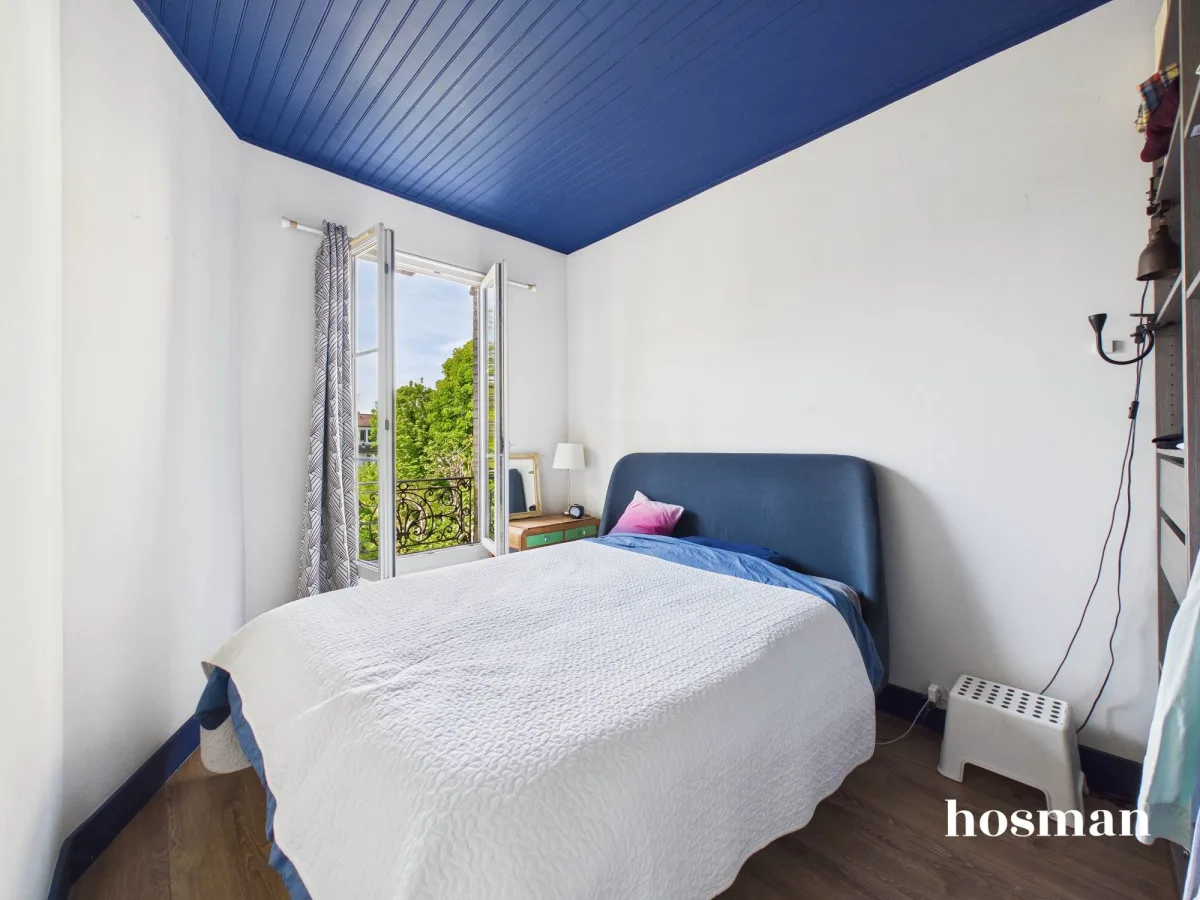 Maison de 60.43 m² à Joinville-le-Pont