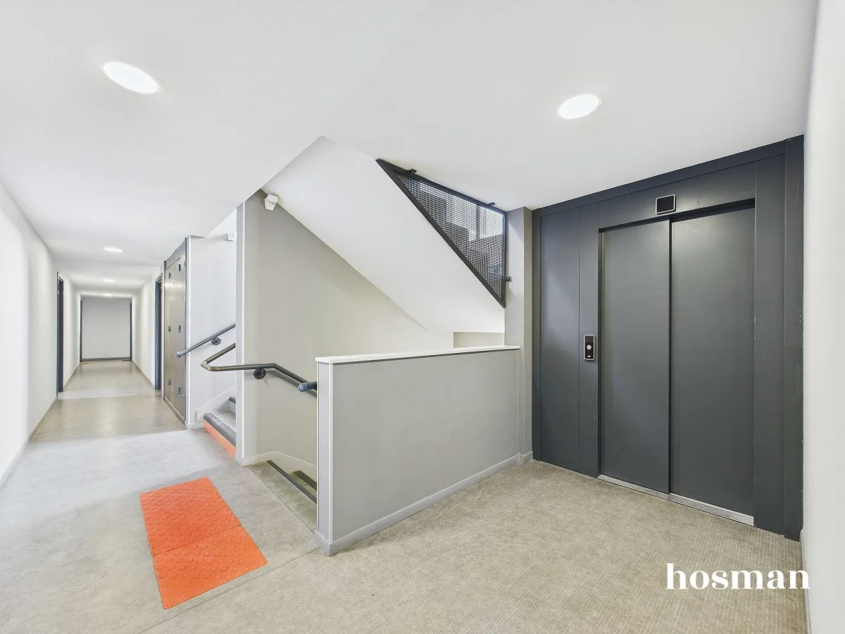 Appartement de 62.4 m² à Eysines