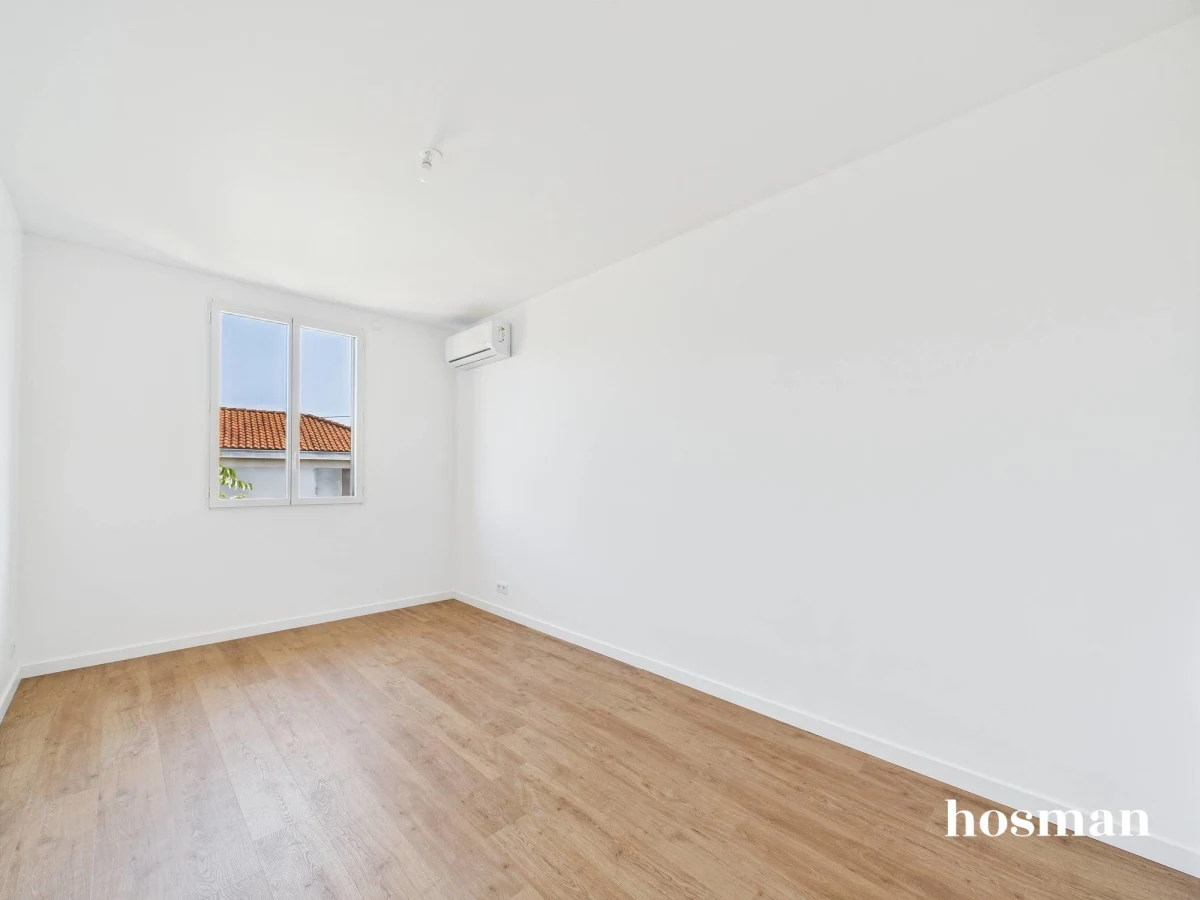 Maison de 115.0 m² à Bordeaux