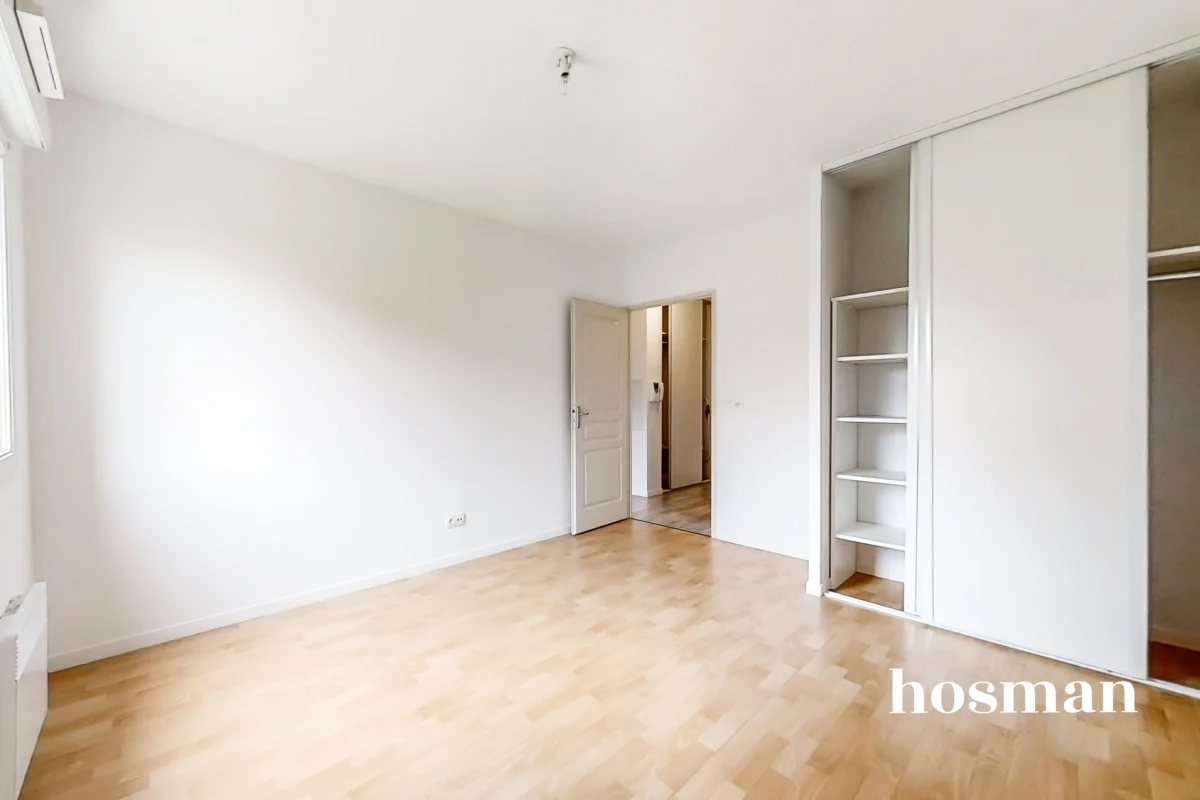 Appartement de 63.0 m² à Mérignac