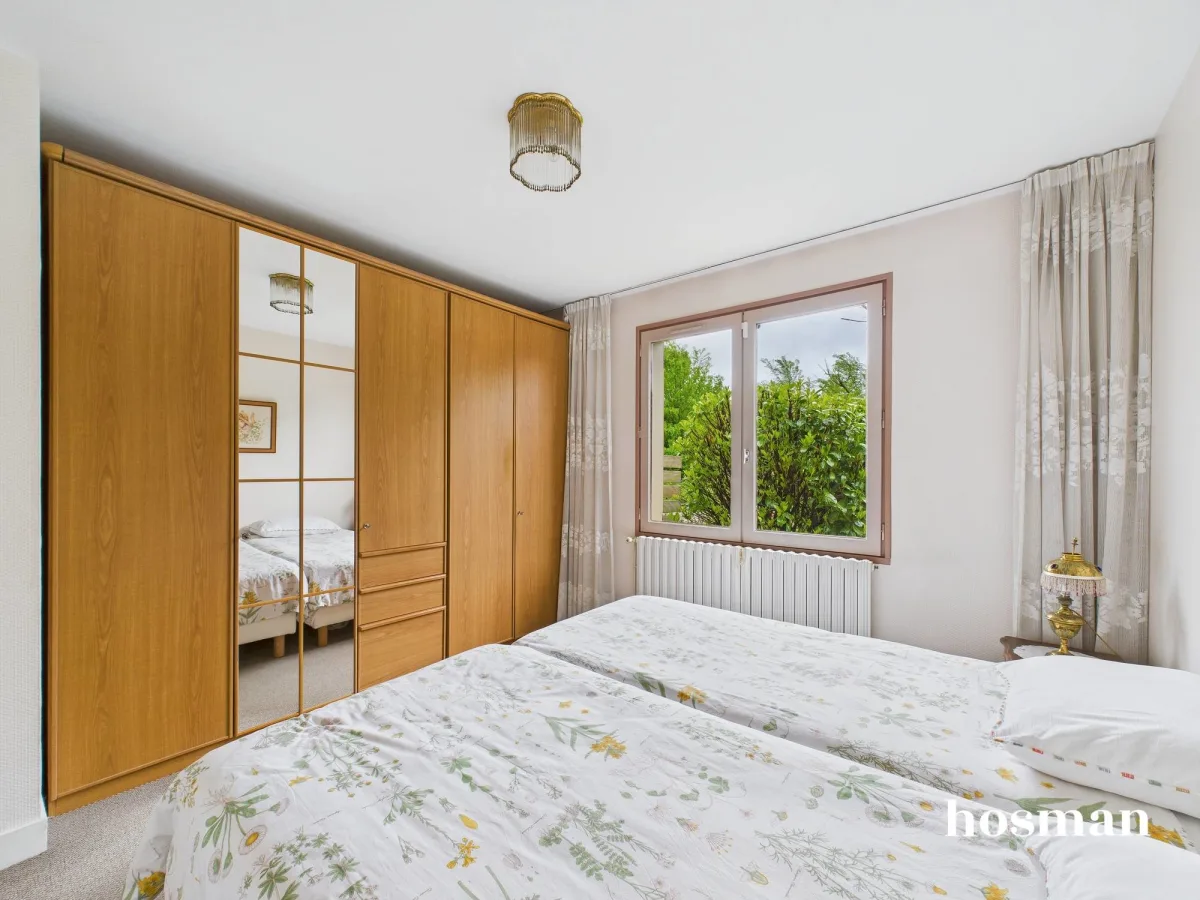 Maison de 74.0 m² à Eysines