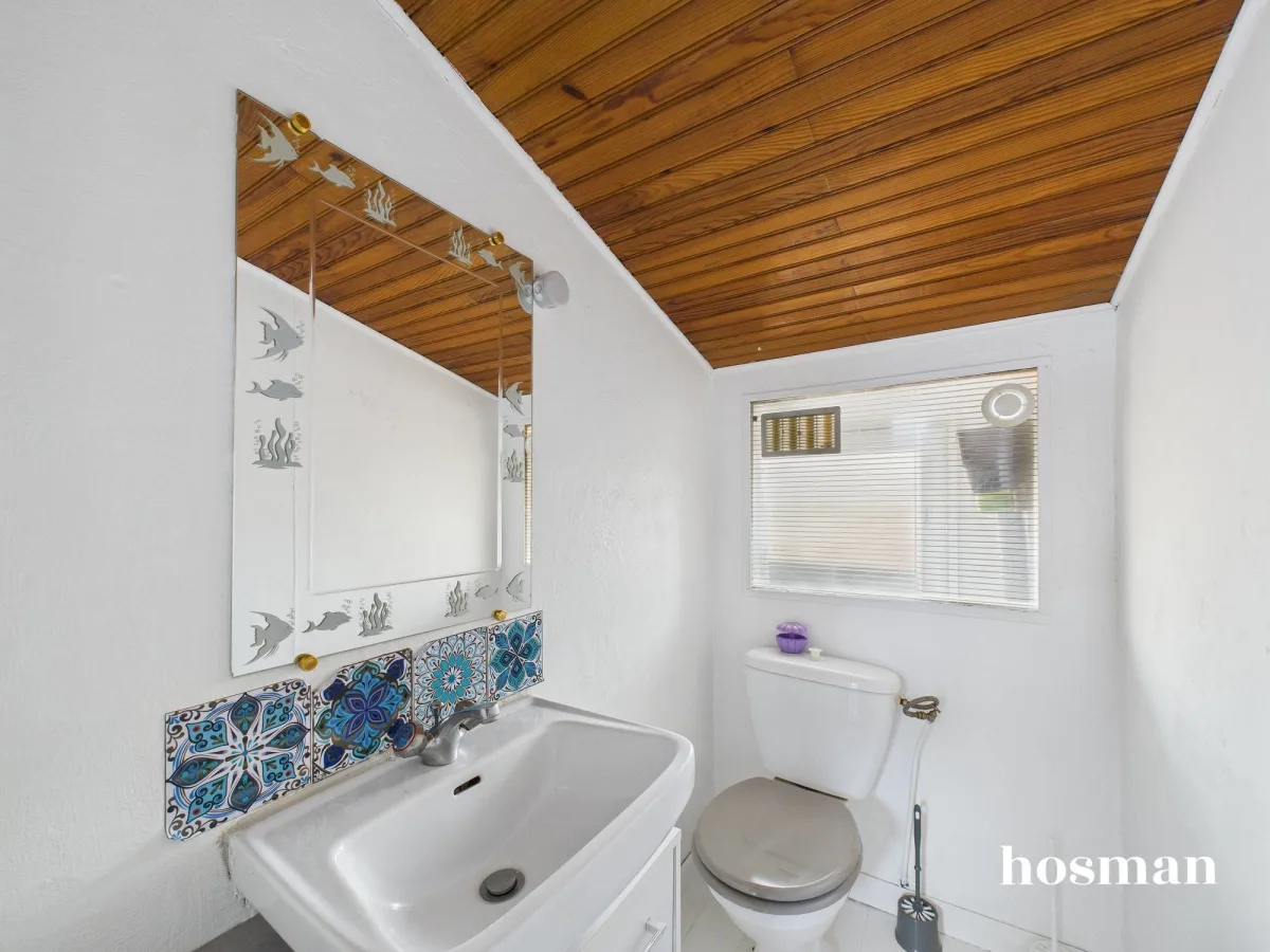 Appartement de 42.3 m² à Arcachon