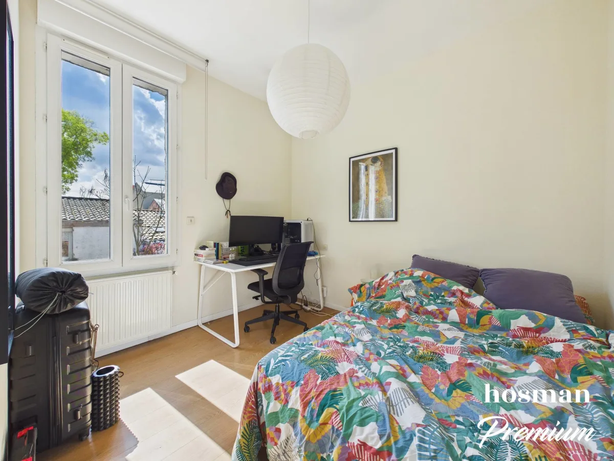 Maison de 145.0 m² à Bordeaux