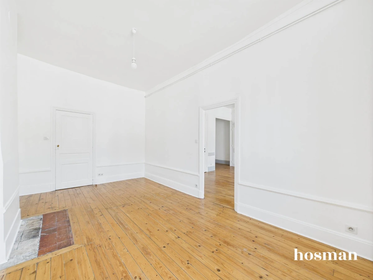 Appartement de 83.0 m² à Lyon