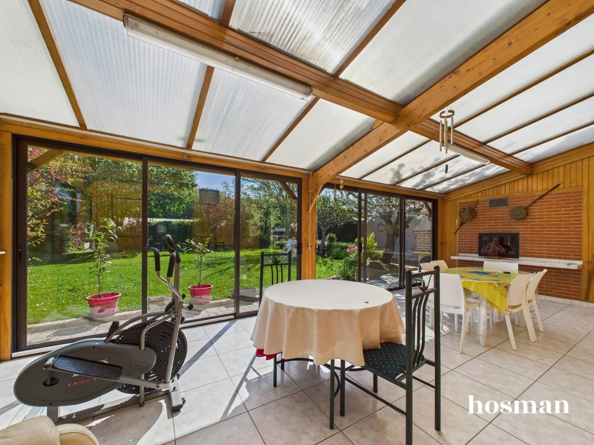 Maison de 116.0 m² à Sainte-Luce-sur-Loire