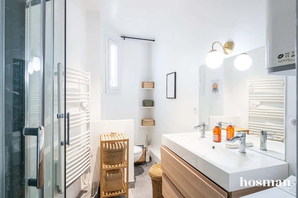 Appartement de 69.0 m² à Asnières-sur-Seine