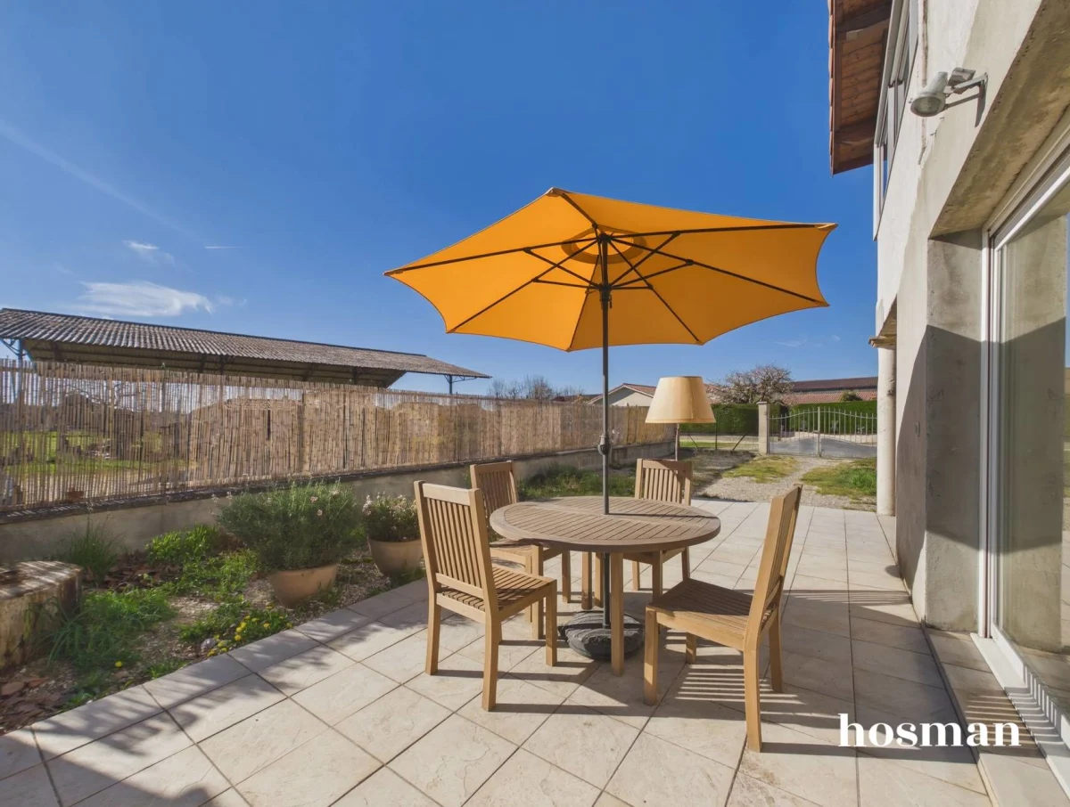 Appartement de 88.0 m² à Heyrieux